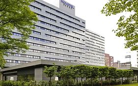ノボテル アムステルダム シティ